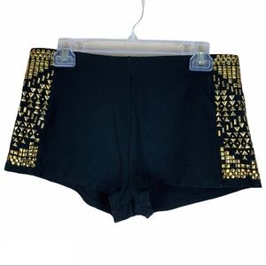 Boom Boom Jeans Shorts